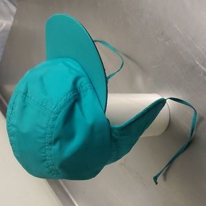 Vintage Columbia Sportwear Outdoor insulated Hat